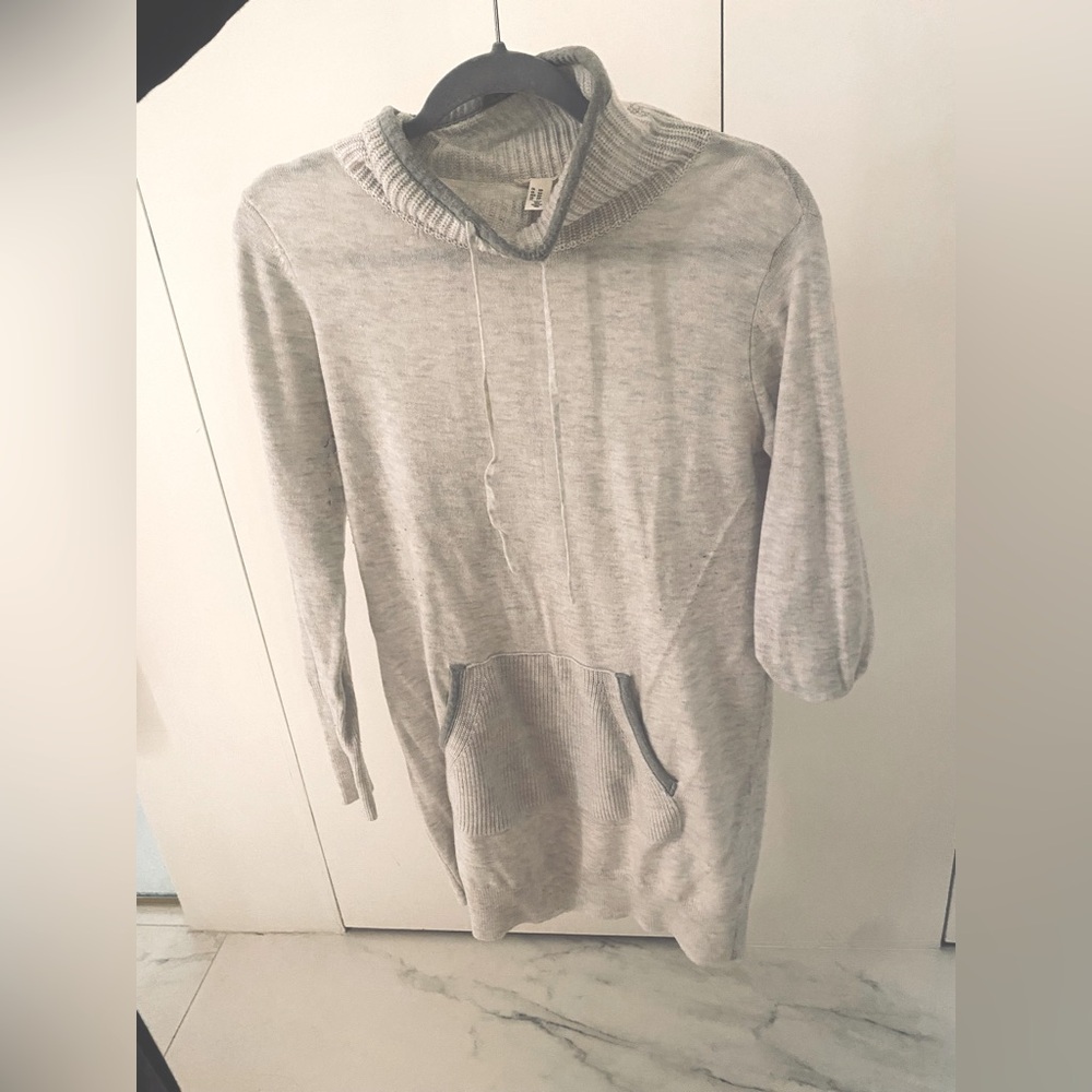 Thyme maternity sweater
